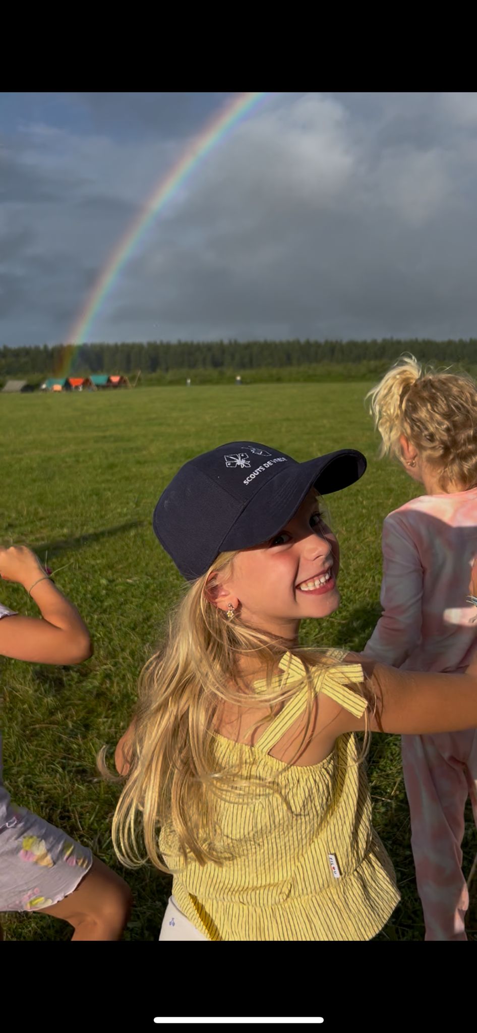 Gidsen De Vrede - Kamp 2025